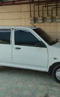 پراید لا کاغذی قیمت مناسب