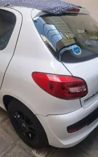 ۲۰۷ پانا ارتقاء مدل۱۴۰۳
