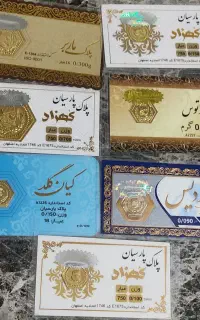 سکه پارسیان