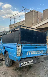 خودروی اسقاطی و فرسوده فوری