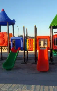 تاب و سرسره ـ طرف قراردادی