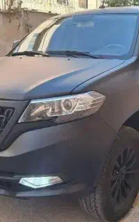 کلوت اتومات 402 تک برگ سند( معاوضه با خودرو)
