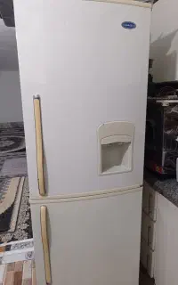 یخچال جنرال استیل