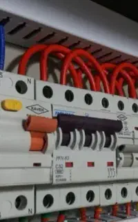برق کاری ، هوشمندسازی  ساختمان
