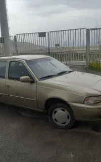 دوو  سیلو  مدل  ۸۰