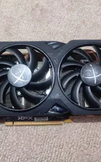 کارت گرافیگ rx 470