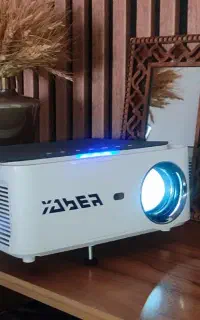 ویدیو پروژکتور یابر V6