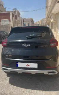 X22 پرو اتومات