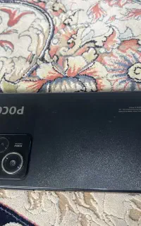 پوکو ایکس ۵پرو