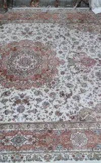 ۳ عدد فرش