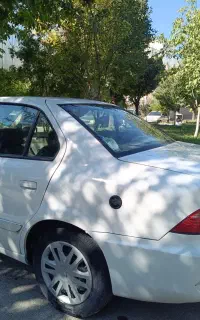 سمند سورن
