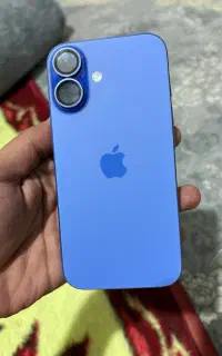ایفون ۱۶ نرمال
