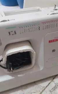 چرخ خیاطی مارشال صنعتی مدل 840 s