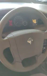 سمند ای آف سون..در حد