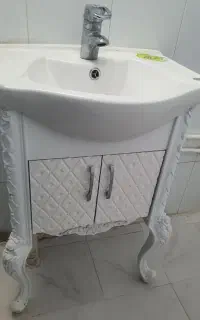 روشویی کابینتی