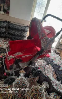 کالسکه دلیجان