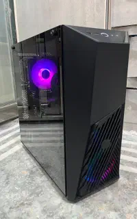 سیستم گیمینگ / pc gaming