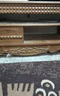 میز تلویزیون