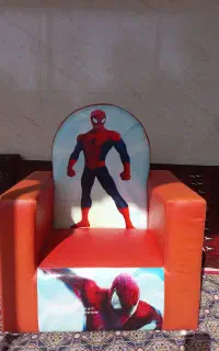 مبل بچه