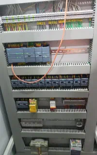 برقکار صنعتی و خانگی