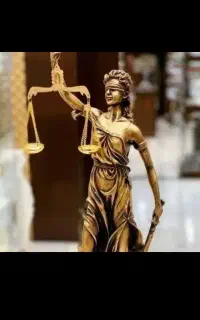 وکیل دادگستری