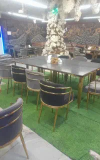 کافه رستوران سفره خانه