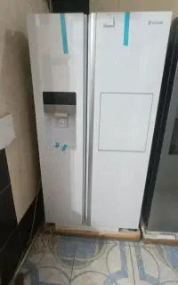 ساید اسنوا ۳۵فوت L310w
