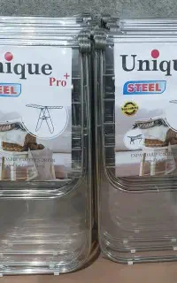 بند رخت تمام استیل