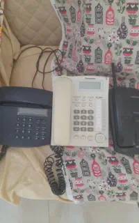 گوشی پاناسونیک