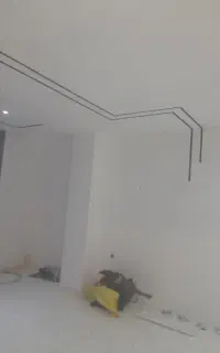 برقکاری و رفع اتصالی وکابل کشی