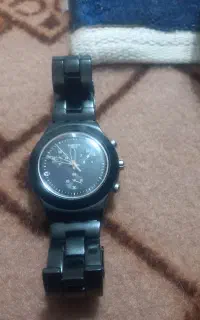 ساعت اسواچ سوییس