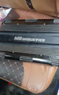 آمپلی مونو ام بی