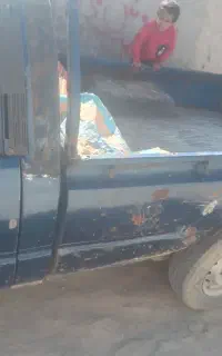 حمل  خرده بار همه روزه از زاهدان به زابل وبلعکس