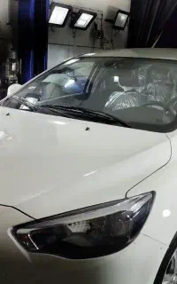 شاهین glتوربو1404