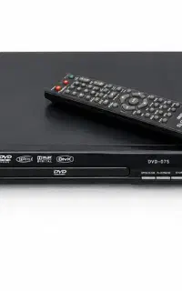 DVD Player دستگاه دی وی دی