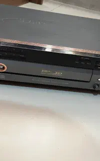 دستگاه VCD3 وی سی دی سه دیسک سامسونگ