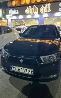 دنا آپشنال مدل 403