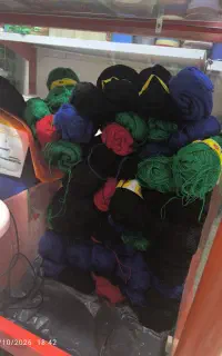 کاموا بهاران دولا،دونخ