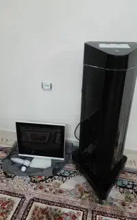 دستگاه نانو استیم مو