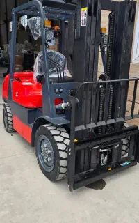 لیفتراک ماشین گستر جک پالت