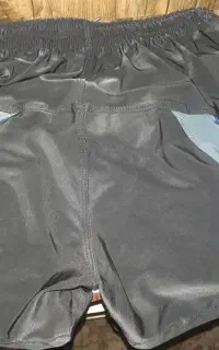 لباس مردانه برای شنا