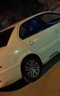 سمند سورن مدل ۸۷