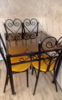 میز