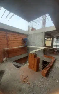 بنایی سیمانکاری وسرامیک