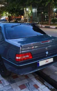 slx دریچه سیمی