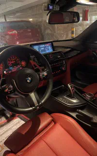 Bmw 428 2015 بدون نمونه مشابه