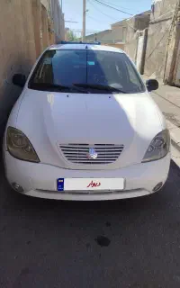 تیبا2مدل98