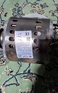 متر کولر