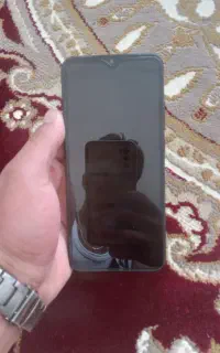 گوشی Rebmi