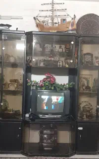 بوفه و میز تلویزیون